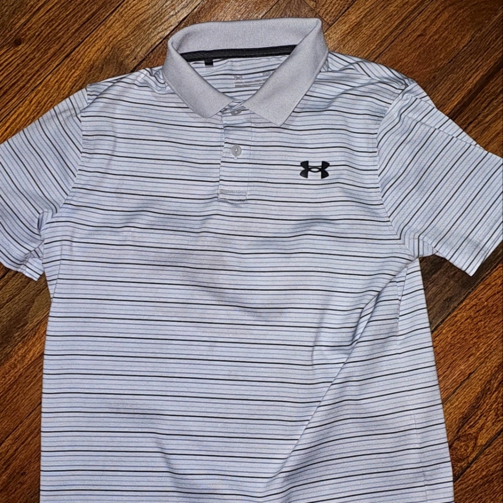 Boys Under Armour shirt